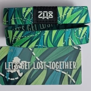 ZOX Wristband